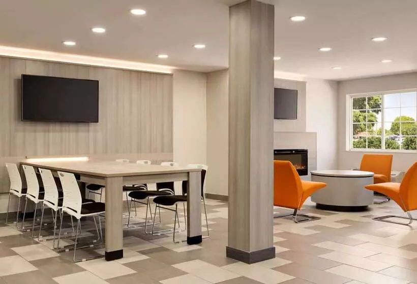 Microtel Inn & Suites By Wyndham Raleigh