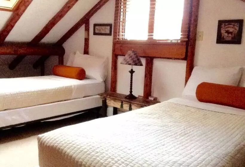 渡假胜地  The Ridge