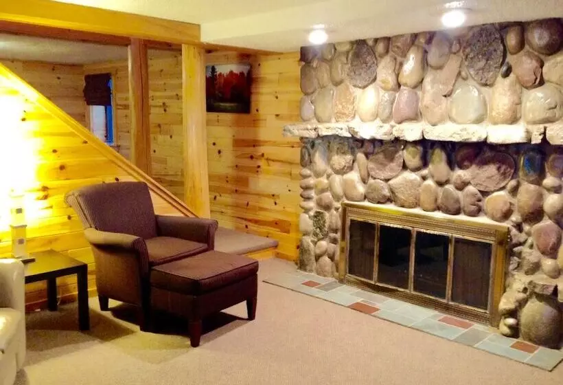 渡假胜地  The Ridge