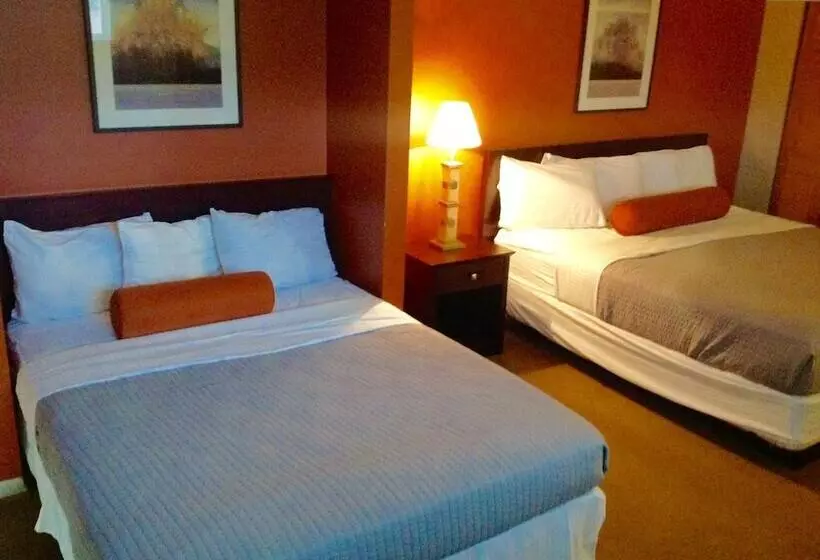 渡假胜地  The Ridge