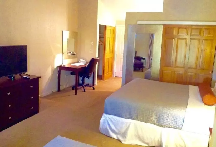 渡假胜地  The Ridge