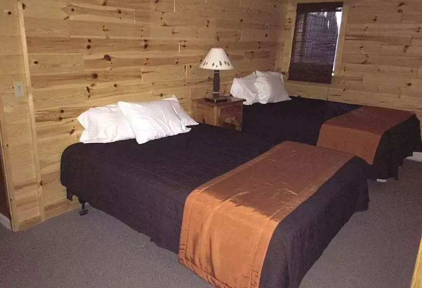 渡假胜地  The Ridge