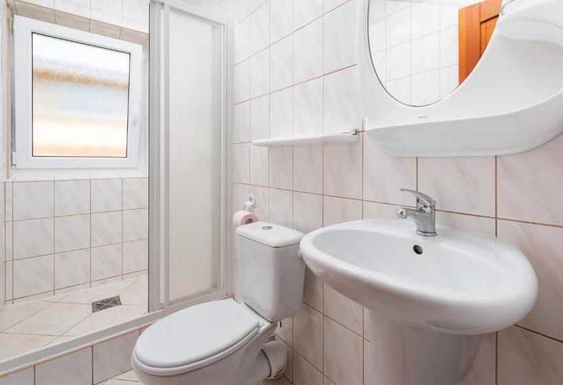 ベッドアンドブレックファースト Dom Wypoczynkowy Rubin