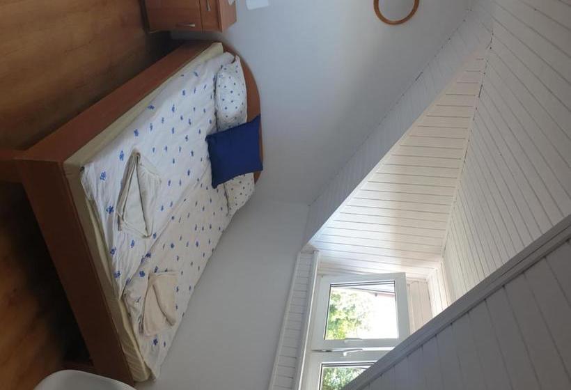 ベッドアンドブレックファースト Dom Wypoczynkowy Rubin