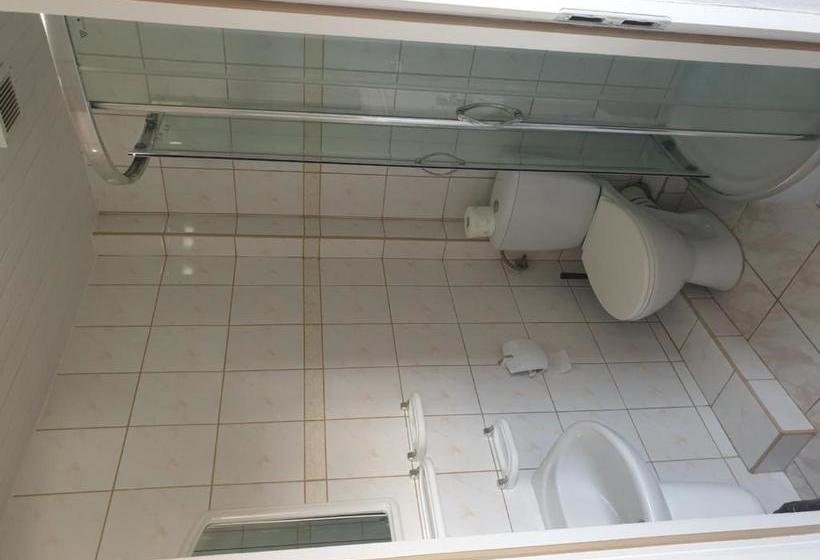 ベッドアンドブレックファースト Dom Wypoczynkowy Rubin