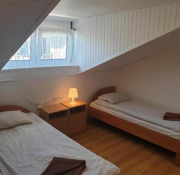 ベッドアンドブレックファースト Dom Wypoczynkowy Rubin