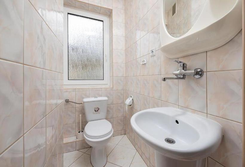 ベッドアンドブレックファースト Dom Wypoczynkowy Rubin