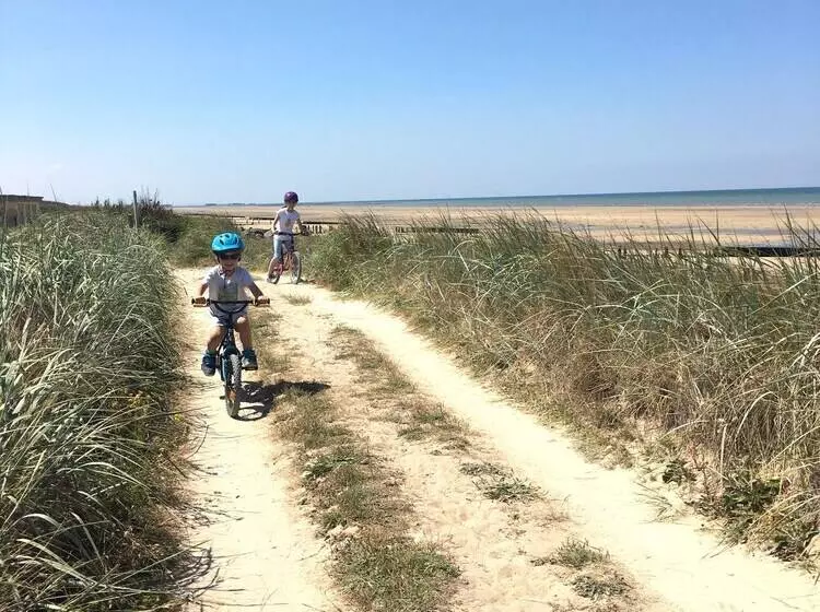 ベッドアンドブレックファースト Suite Souplex Château Côte De Nacre