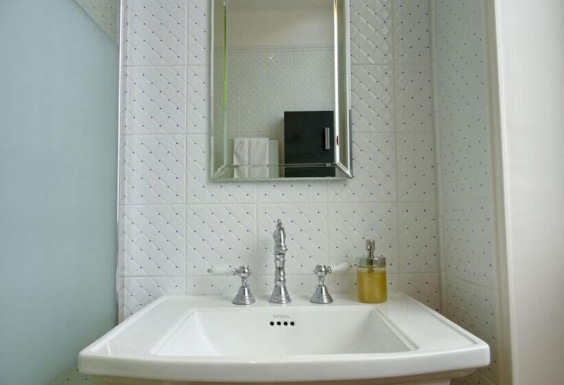 צימר Suite Souplex Château Côte De Nacre