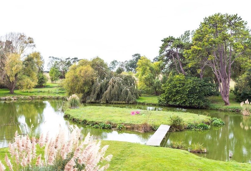 צימר Suite Souplex Château Côte De Nacre