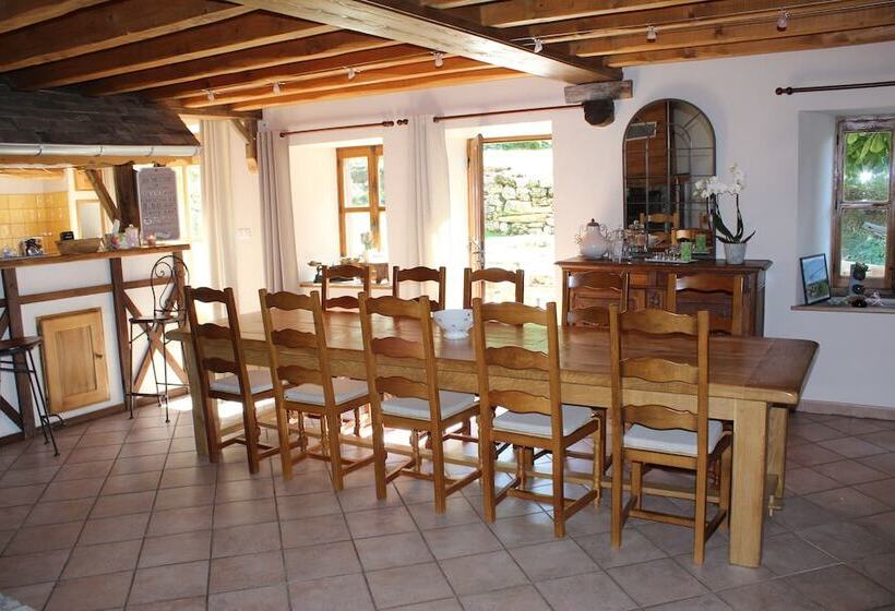 Bed and Breakfast Les Pipistrelles