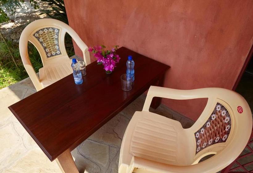 تختخواب و صبحانه Mangrove View