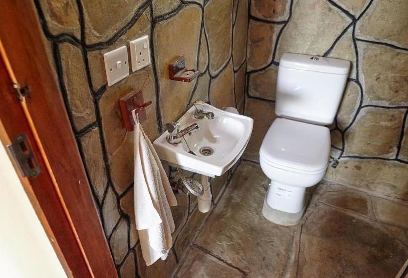 تختخواب و صبحانه Mangrove View