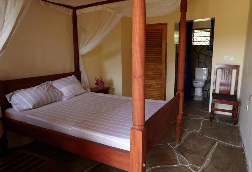 تختخواب و صبحانه Mangrove View