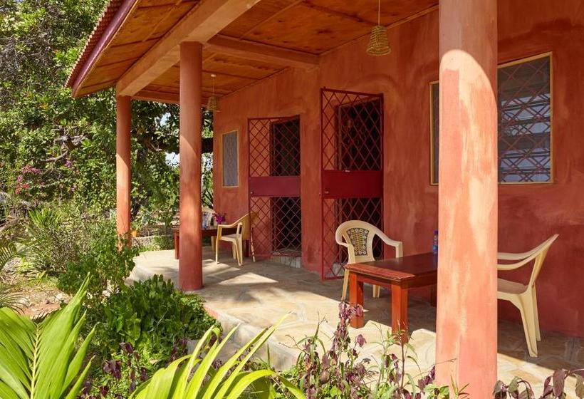 تختخواب و صبحانه Mangrove View