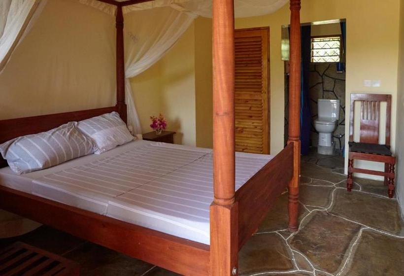 تختخواب و صبحانه Mangrove View