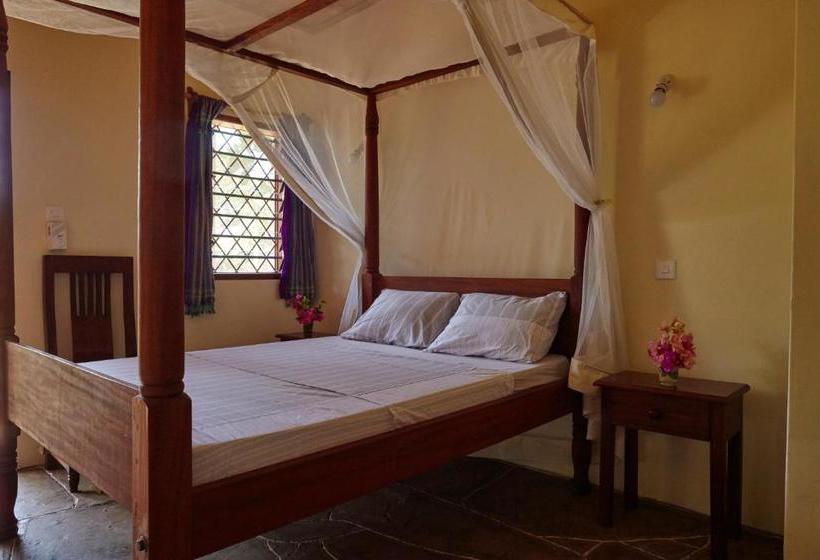 تختخواب و صبحانه Mangrove View