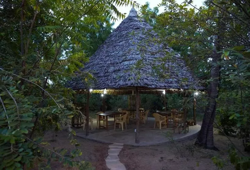 تختخواب و صبحانه Mangrove View