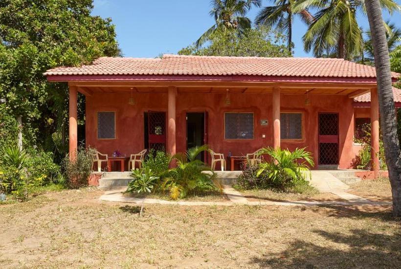 تختخواب و صبحانه Mangrove View