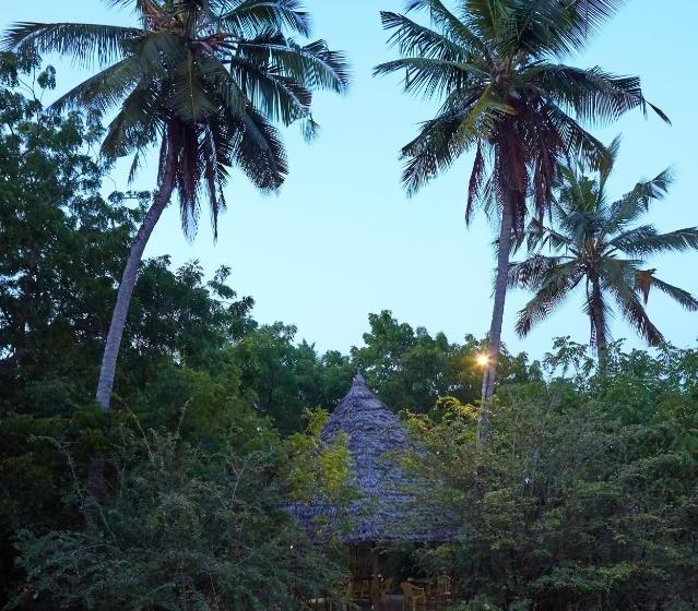 تختخواب و صبحانه Mangrove View