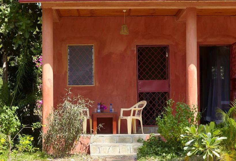 تختخواب و صبحانه Mangrove View