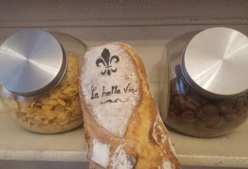 La Belle Vie B&b