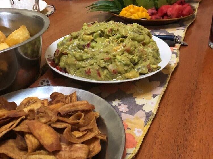 Eco Agric Uganda Cottages