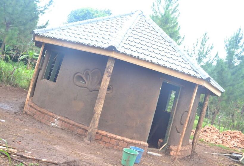 Eco Agric Uganda Cottages