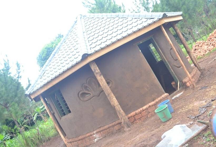 Eco Agric Uganda Cottages