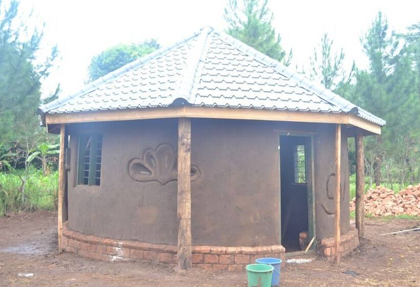Eco Agric Uganda Cottages