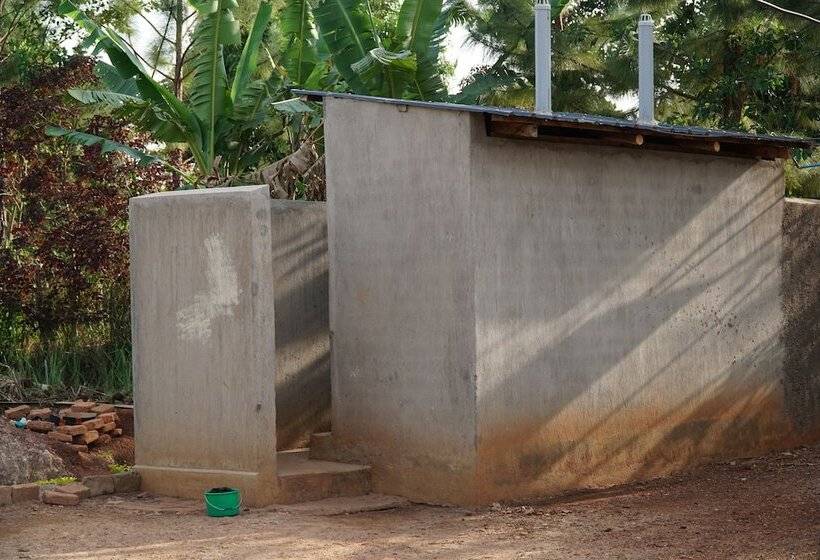 Eco Agric Uganda Cottages