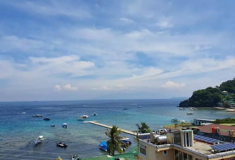 Dream Hotel Puerto Galera