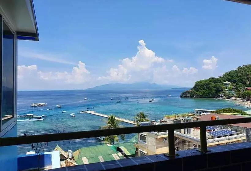 Dream Hotel Puerto Galera