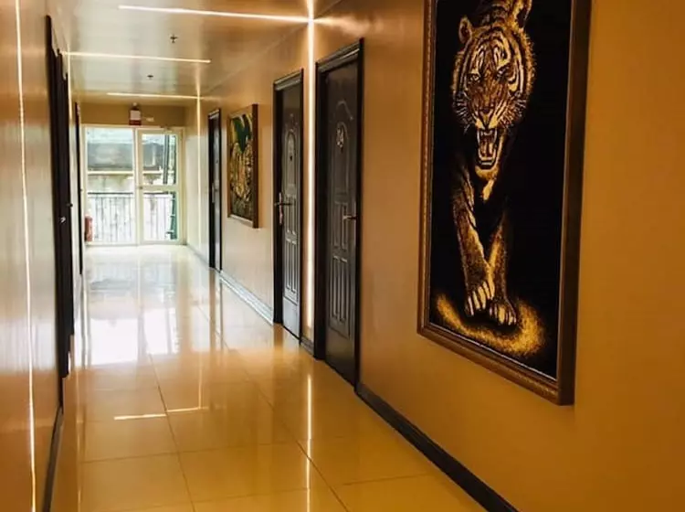 Dream Hotel Puerto Galera