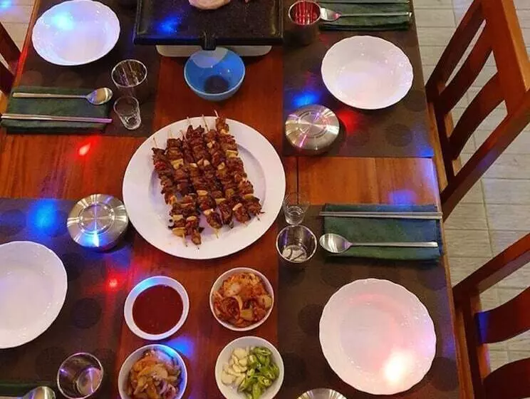 Dream Hotel Puerto Galera