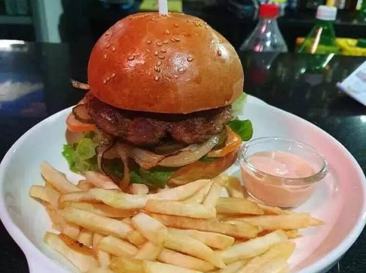 Dream Hotel Puerto Galera