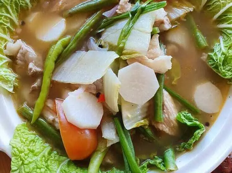 Dream Hotel Puerto Galera