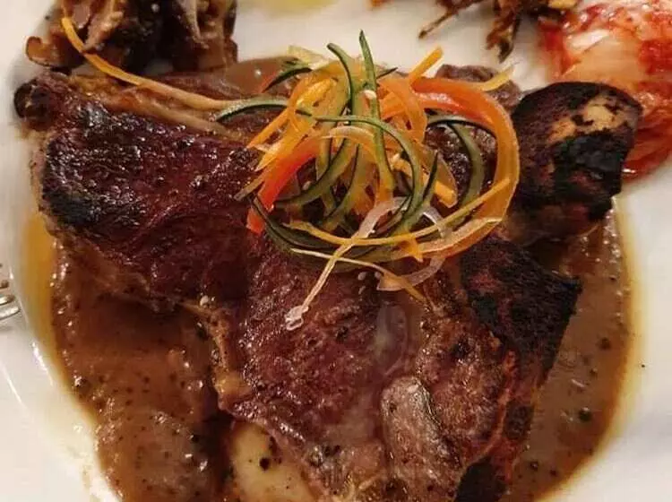 Dream Hotel Puerto Galera