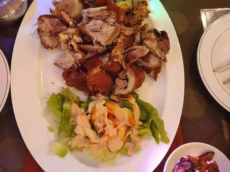 Dream Hotel Puerto Galera