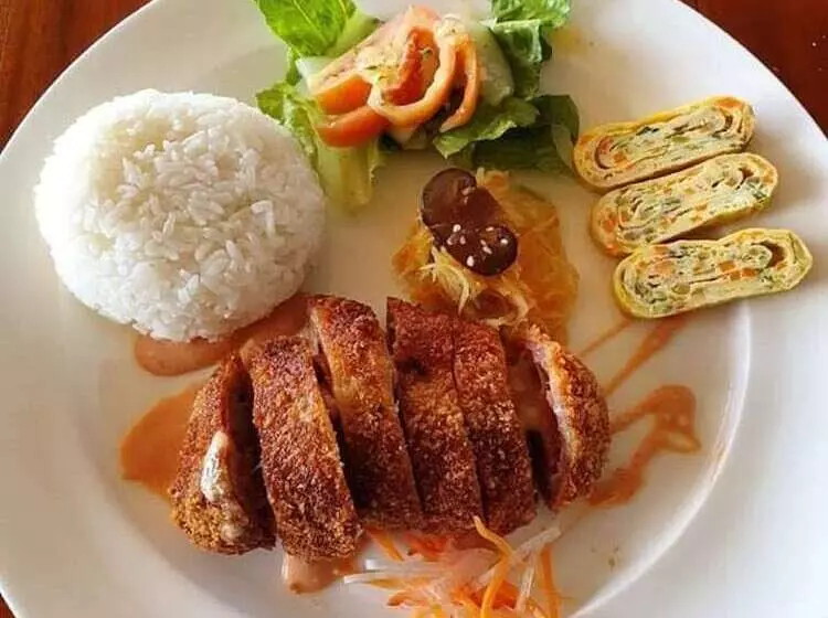 Dream Hotel Puerto Galera