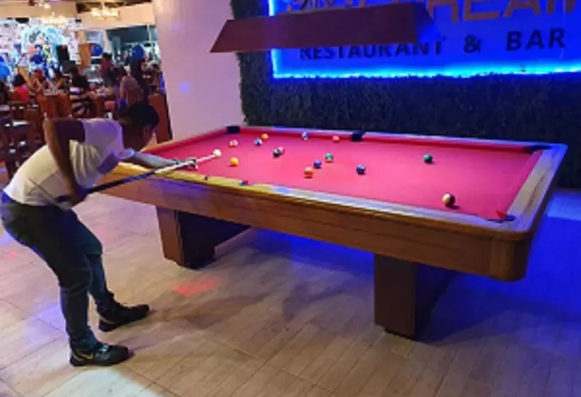 Dream Hotel Puerto Galera