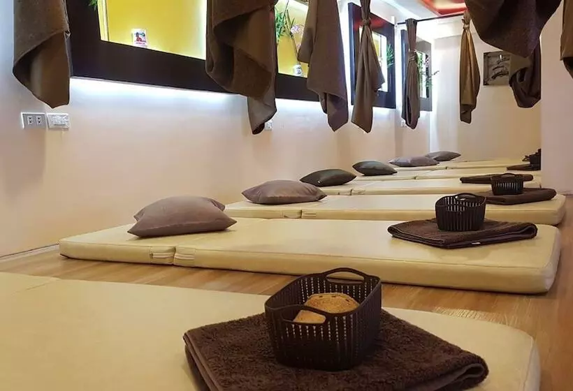 Dream Hotel Puerto Galera