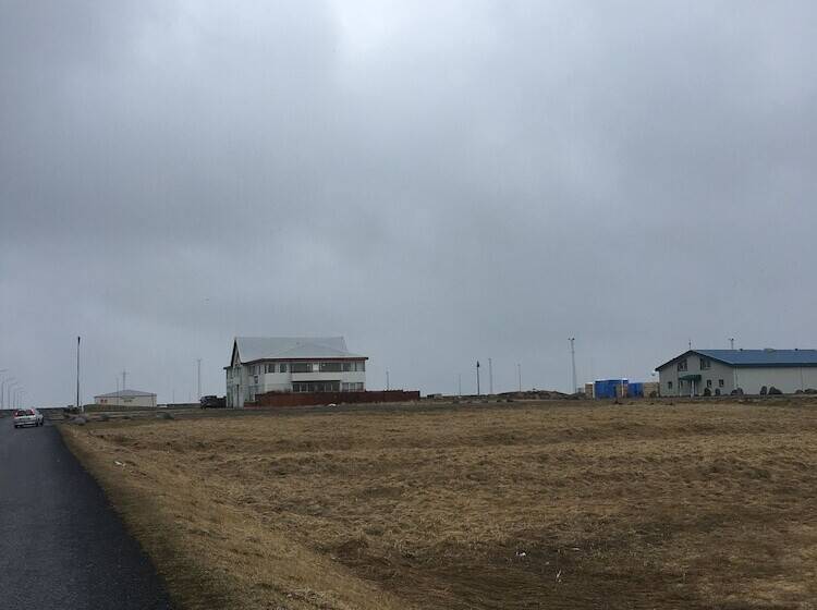 هتل North Star Apartments In Rif   Hostel