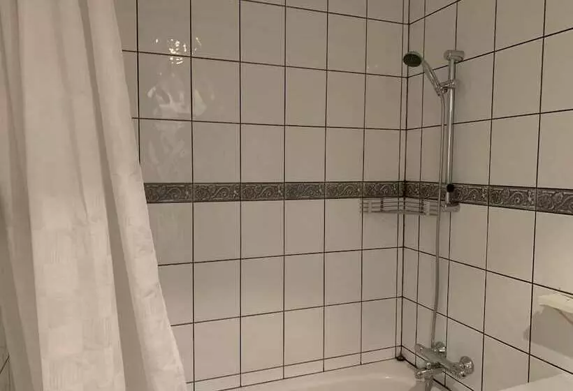 هتل North Star Apartments In Rif   Hostel