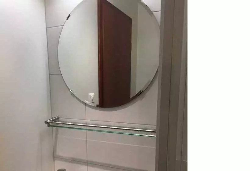 هتل North Star Apartments In Rif   Hostel