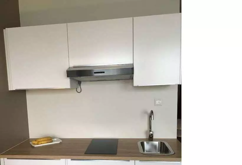 هتل North Star Apartments In Rif   Hostel