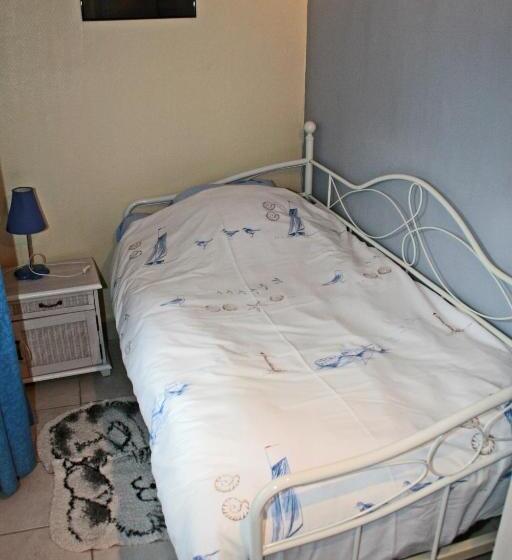 Maison Charmante Proche De Longvilliers Avec Jardin