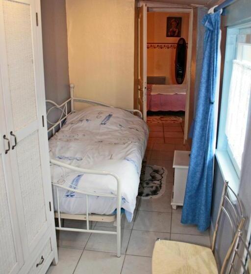 Maison Charmante Proche De Longvilliers Avec Jardin