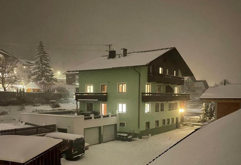 膳宿费 Arlbergsun