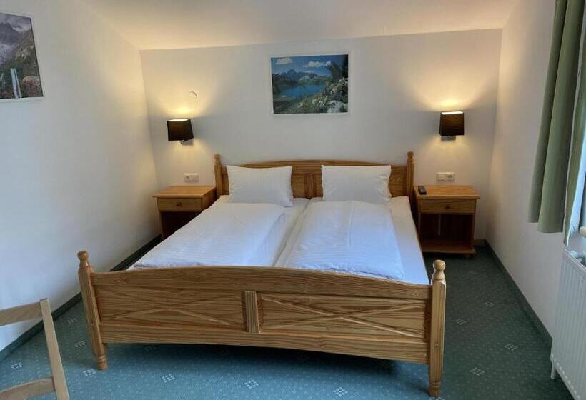 膳宿费 Arlbergsun